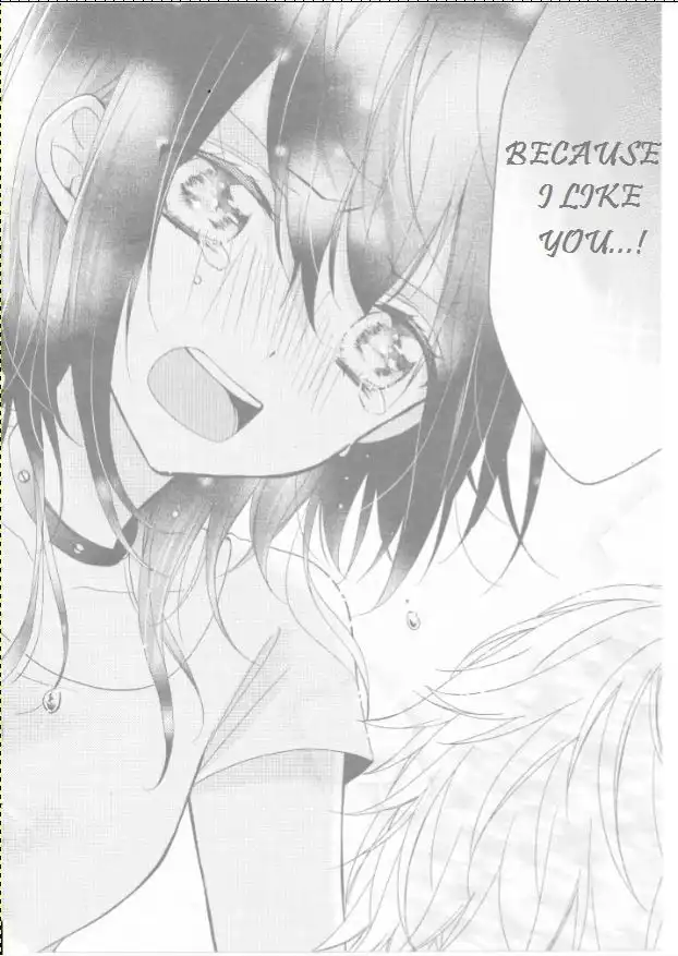 Usotsuki Ouji to Nisemono Kanojo Chapter 17 26